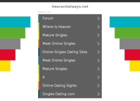 Heaven4always.net: Heaven 4 Always •.