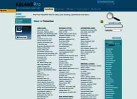 Adlandpro.com thumbnail