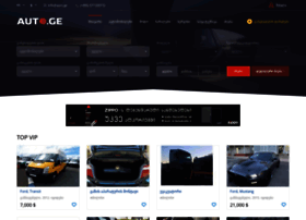 Auto Refinance Racing on Auto Ge At Website Informer  Auto Ge