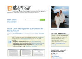 OFFICIAL eHarmony Promotional Code,.