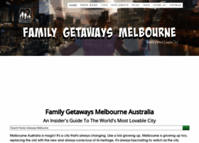 Family Getaways