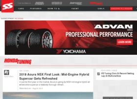 Acura Lynnwood on Hondatuningmagazine Com At Website Informer  Honda   Acura Tuning