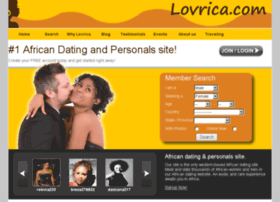 lovrica dating site