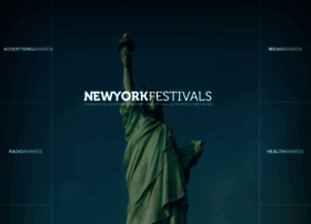  - newyorkfestivals.com