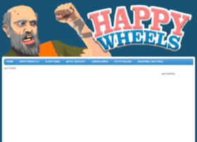 happy wheels happy wheels demo online play one of the most popular ...