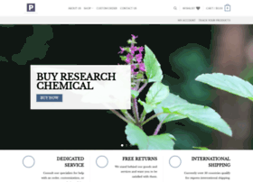 Welcome to Buy Research Chemical USA online shop