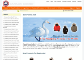canada goose replica in canada at website informer